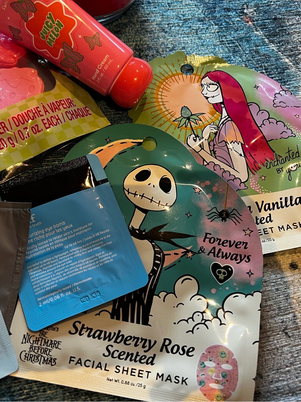 Love yourself self care bundle - Picture 7 of 9